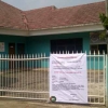 Disegel, Gedung SD Dan Kantor Kelurahan