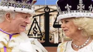 Pengeluaran Kerajaan Inggris dilaporkan boros. (Foto: Pool via AP/Royal.co.uk) Ilustrasi: Aisyah/db