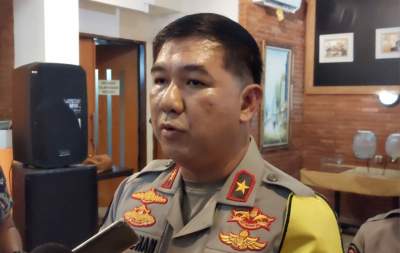 Kepala Biro Penerangan Masyarakat Divisi Humas Polri Brigjen Ahmad Ramadhan.