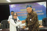 Kabupaten Lebak Kembangkan Potensi Bayah Dome Jadi Kawasan Geopark