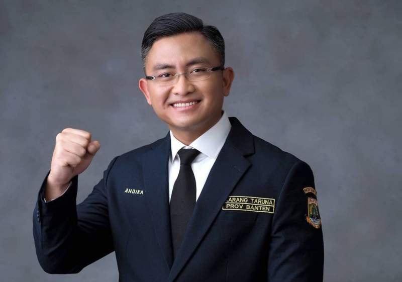 Mengetahui Adanya Pungli oleh Katar Gadungan, Begini Tanggapan Andika Hazrumy