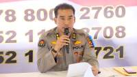 Kabid Humas Polda Banten: Ini 8 Ciri-ciri Korban Yang Belum Teridentifikasi