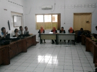 MMS Silaturahmi Bersama Banten Cyber