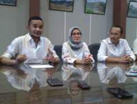 Tim Pemenangan Iti-Ade Klaim Raih Suara 75 Persen