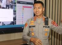 Polisi Dalami Dugaan Keterlibatan Oknum Perumda Pasar