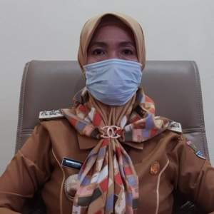 Camat Tigaraksa Ajak Organisasi Kepemudaan Sosialisasikan 4 M