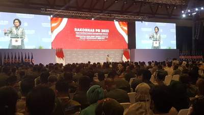 RI Rentan Bencana, Menkeu Harap Desain APBN-APBD Cover Kejadian Tak Terduga