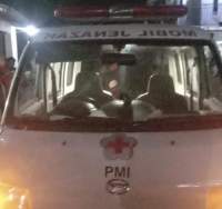 Pendamping Kafilah MTQ Asal Mauk Meninggal Dunia