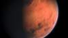 Ilustrasi Planet Mars. (Pixabay)