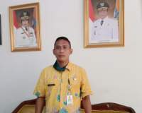 Batas Waktu 3 Bulan, Pemkab Serang Buka Layanan Online untuk Dana Hibah