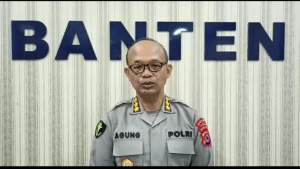 Jelang HUT Bhayangkara, Polda Banten akan Gelar Vaksinasi COVID -19 Secara Massal