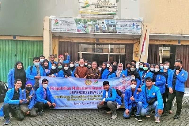 Anak Usia Dini Diajarkan Nabung Sejak Dini