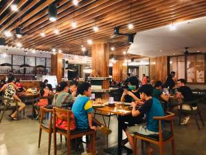 Libur Nataru, Ketua PHRI Kabupaten Serang : Perayaan Tahun Baru Adakan Doa Bersama dan Makan Malam