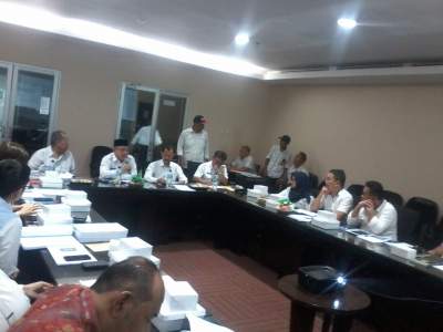 Pemprov Banten Tindak Lanjuti Masalah Girik C319 Yang Hilang&nbsp;Di Serpong