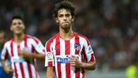 Manchester City Masih Berusaha Keras untuk Mendapatkan João Félix