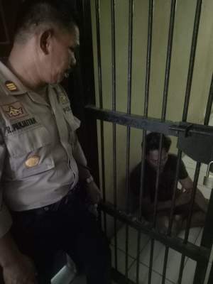 Jelang Idul Fitri, Peredaran Upal Merajalela