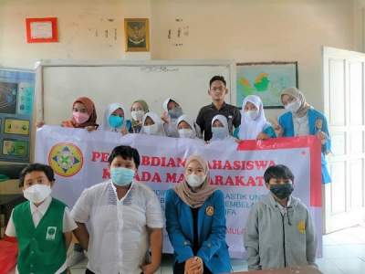 Modifikasi Limbah Plastik untuk Meningkatkan Kebersihan