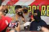 Pelaku Penjambretan di Jalan Raya Mauk Dibekuk Polisi