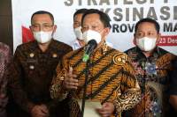 Waspadai Varian Omicron, Masyarakat Diminta Batasi Aktivitas Selama Periode Nataru