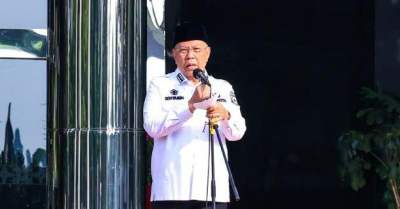 Warga Tangsel Kini Bisa Urus Layanan Hukum di Mall Pelayanan Publik Serpong