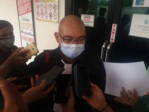 Sidang Kasus Kisruh Direksi dan Komisaris PT. Kahayan Karyacon, Dakwaan JPU Dinilai Kabur