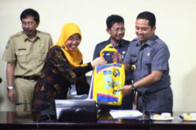 Pekan Panutan Penyampaian SPT PPh Orang Pribadi Via e-filling