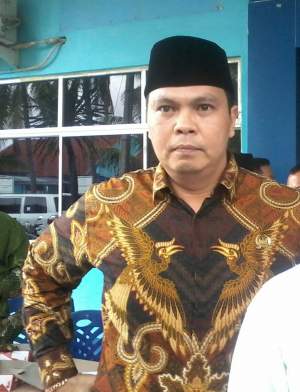 Masalah Aset, Ketua DPRD Kabupaten Serang Jangan Ngaco