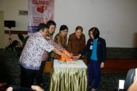 Siloam Resmikan Heart Failure Clinic