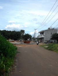 Jalan Dirusak, Pemkot Tangsel Tidak Bergeming, Ada Apa?