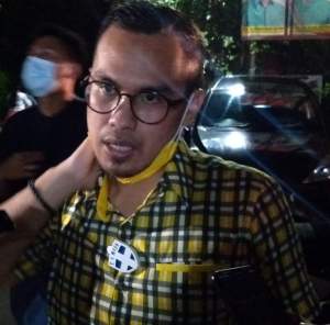 Pengembangan Transportasi, Pilar Saga Ichsan : Tangsel Akan Miliki Basis Transportasi Massal