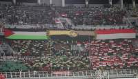 PSSI dan FIFA Tak Larang Pengibaran Bendera Palestina dalam Kompetisi Sepak Bola