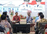 Pemkab Sergai Tegaskan Komitmen Antikorupsi