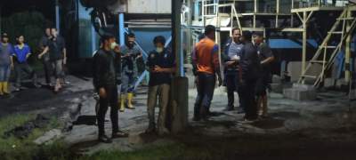 Kaki Korban Mutilasi Tenjo Ditemukan di Sungai Cimanceuri Cikupa