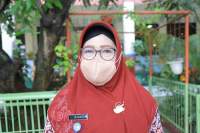 DP3AP2KB Kota Tangerang Lakukan Evaluasi dan Monitoring Sekolah Ramah Anak