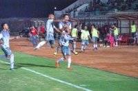 Perserang dan CU Tak Berkutik di Babak Perempat Final