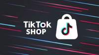 Ilustrasi TikTok Shop.