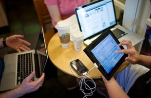 Modern Itu Cara Berpikir