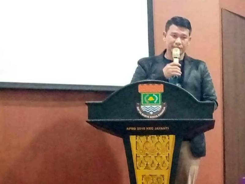 Mangkir Saat Dimediasi Polres, Kadinkes Kab Tangerang Dinilai Sombong