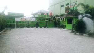 Terkait PPDB, Orang Tua Siswa Minta Kepsek SMPN 2 Balaraja Minta Dicopot