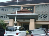 Pelayanan Perbendaharaan DPPKD Banten dituding Tidak Efisien