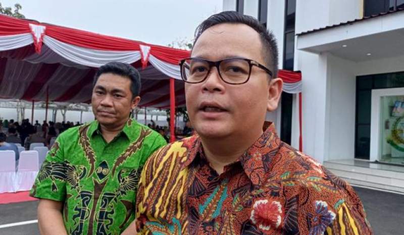 Luar Biasa, Kejari Kab Tangerang Pulihkan Keuangan Negara Sebesar Rp2,8 Miliar