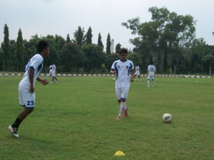 Perserang Menang Lagi