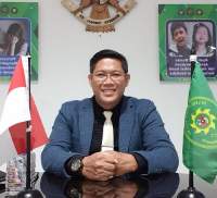 Senior mediator PN Tangerang, Yunihar