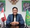 Senior mediator PN Tangerang, Yunihar