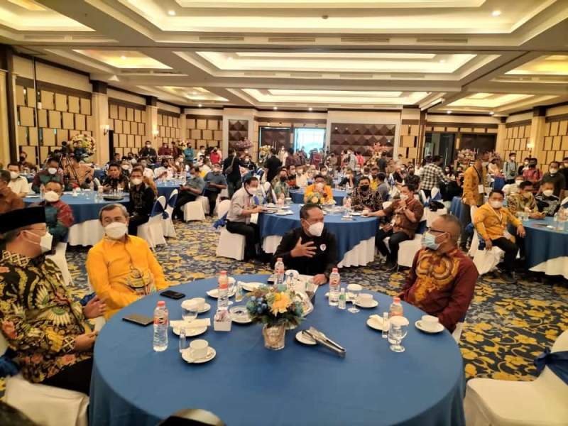 SIWO Berperan Besar dalam Menentukan Sukses Tidaknya DBON