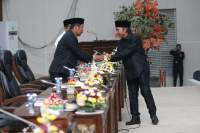 Pemprov Banten Terus Optimalkan Penerimaan PAD