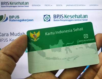 Intruksi Presiden! Urus SIM, STNK, Jual Beli Tanah sampai Naik Haji Wajib Punya BPJS Kesehatan