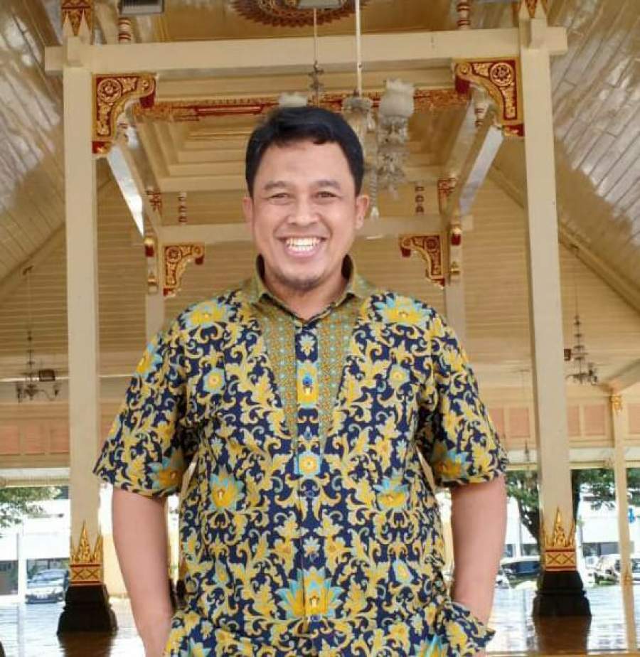 Ketua Komisi II DPRD Provinsi Banten; Penegakan Hukum Terkait Dugaan Kasus Jagung Distan Pemprov Banten Lebih Cepat, Lebih Baik