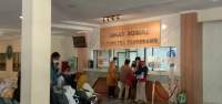 Dinsos persulit pengurusan BPJS