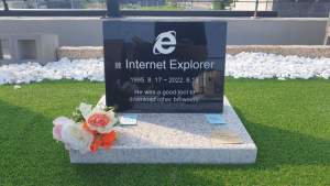 Sudah Dihentikan Microsoft, Perusahaan di Jepang Masih Banyak Gunakan Internet Explorer